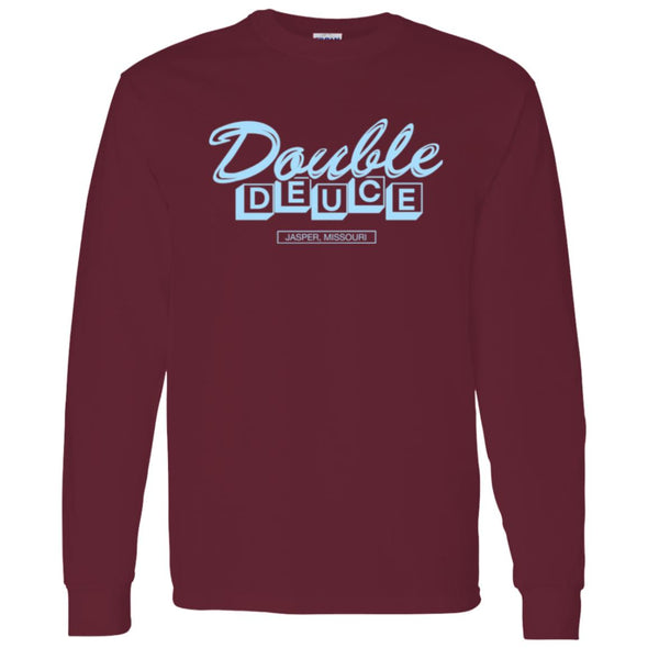 Double Deuce Long Sleeve