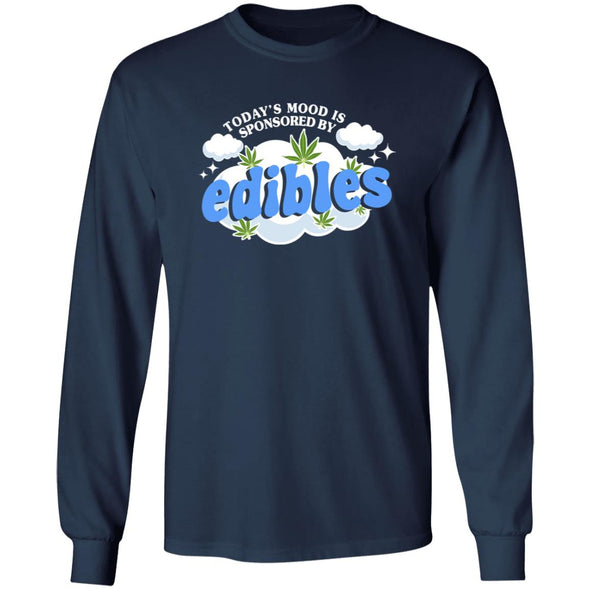 Edibles Long Sleeve