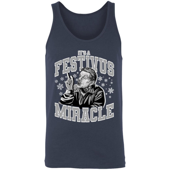 Festivus Miracle Tank Top