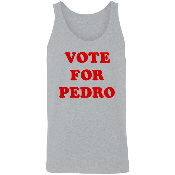 Vote For Pedro Tank Top