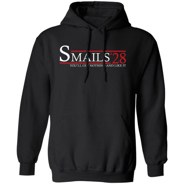 Smails 28 Hoodie