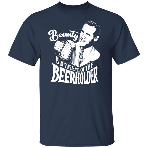 Beer Holder Cotton Tee