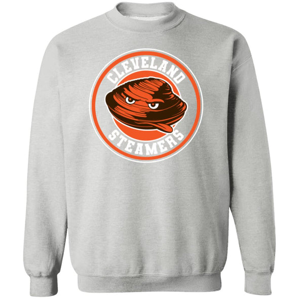 Cleveland Steamers Crewneck Sweatshirt