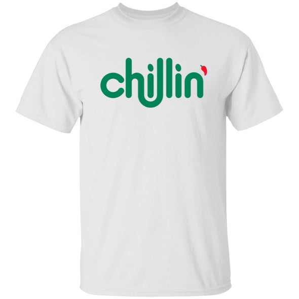 Chillin' Cotton Tee