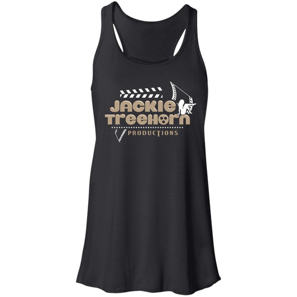 Treehorn Productions Flowy Racerback Tank