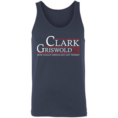 Clark Griswold 28 Tank Top