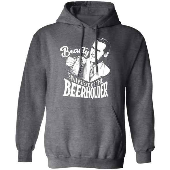 Beer Holder Hoodie