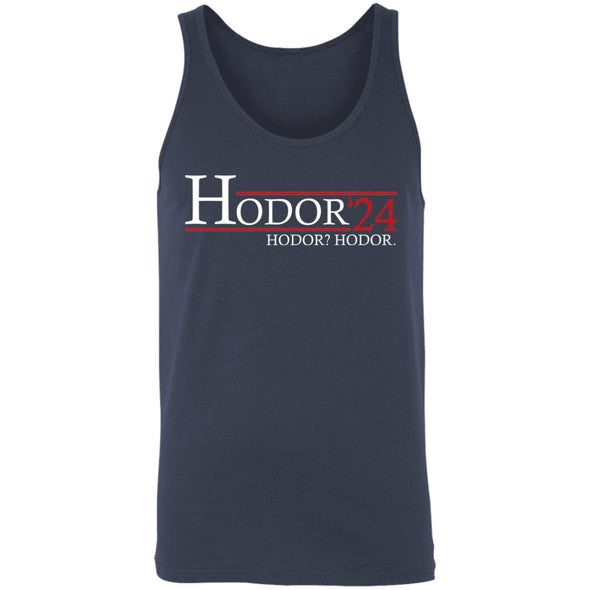 Hodor 24 Tank Top