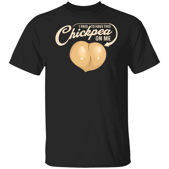 Chickpea Cotton Tee