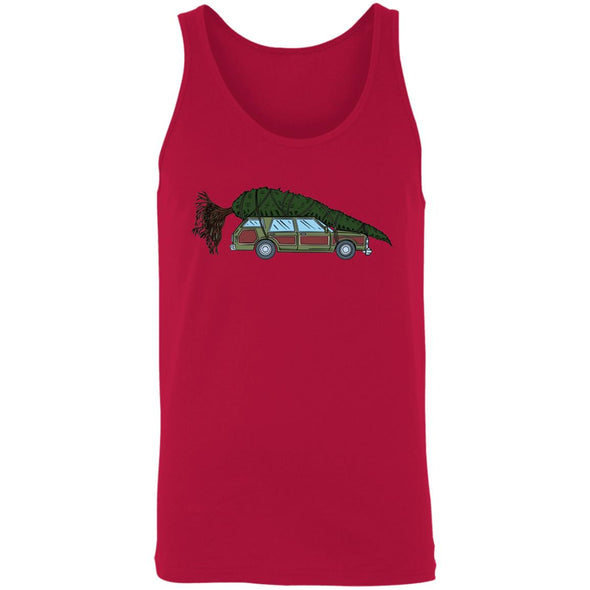 It's a Beaut' Clark! Tank Top