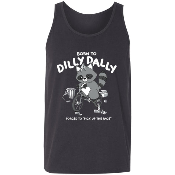 Dilly Dally Tank Top