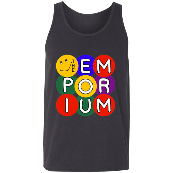 The Emporium Tank Top