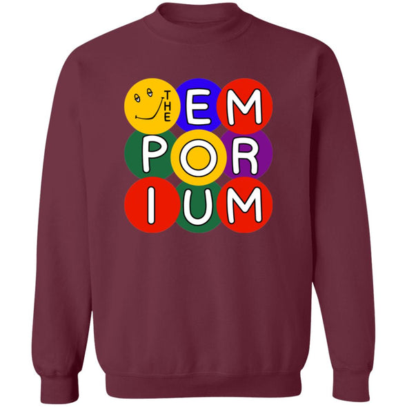 The Emporium Crewneck Sweatshirt