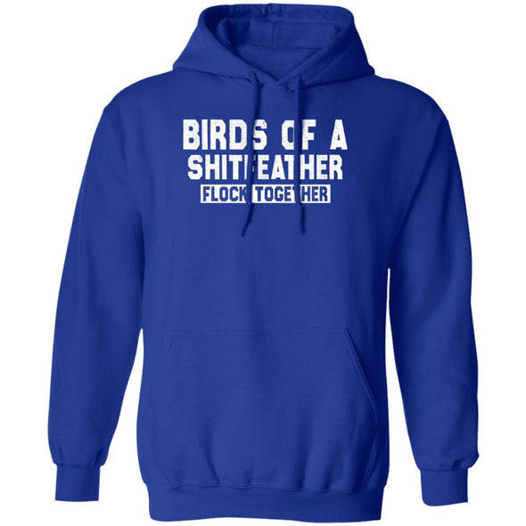 Lahey Wisdom Hoodie