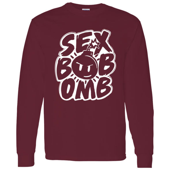 Sex Bob Omb Long Sleeve