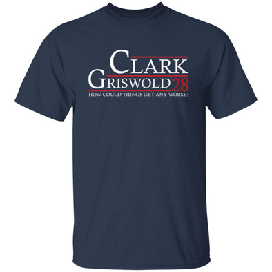 Clark Griswold 28 Cotton Tee