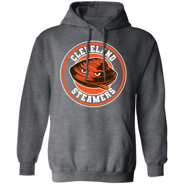 Cleveland Steamers Hoodie