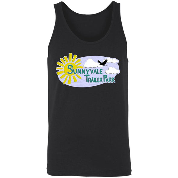 Sunnyvale Tank Top