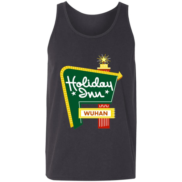 Holiday Wuhan Tank Top