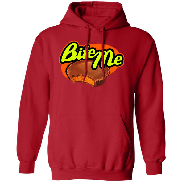 Bite Me Hoodie