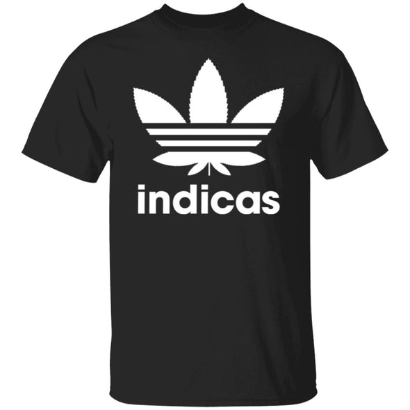 Indicas Cotton Tee