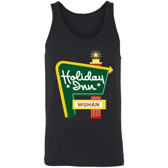 Holiday Wuhan Tank Top