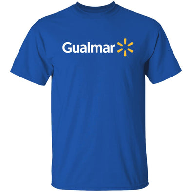 Gualmar Cotton Tee