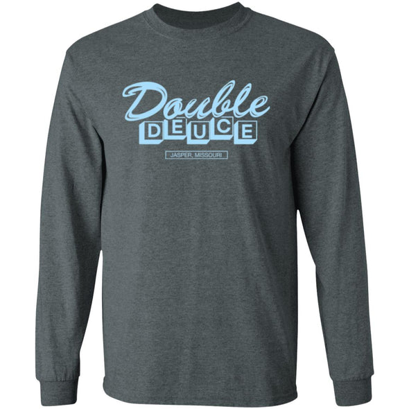 Double Deuce Long Sleeve