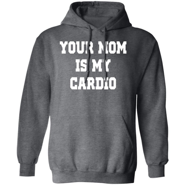 Cardio Hoodie