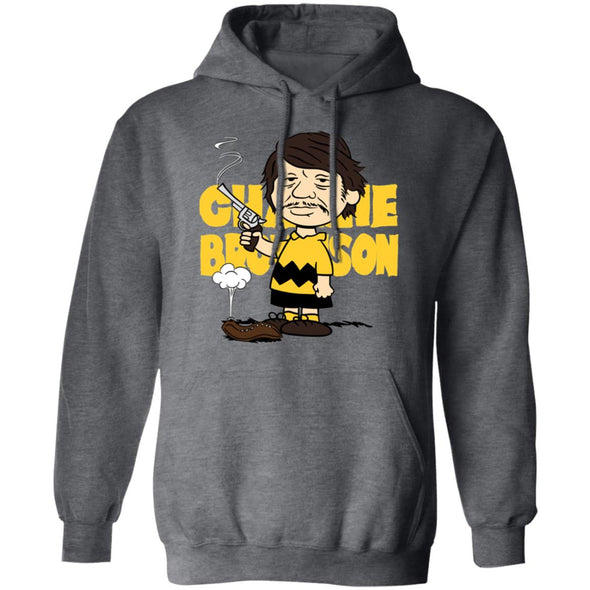 Charlie Brownson Hoodie