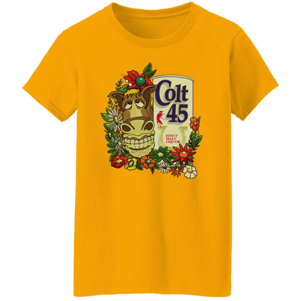 Spicoli Colt 45 Ladies Cotton Tee