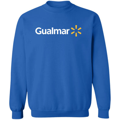 Gualmar Crewneck Sweatshirt