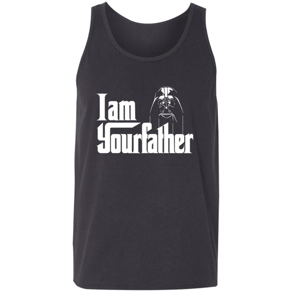 Your Father Tank Top