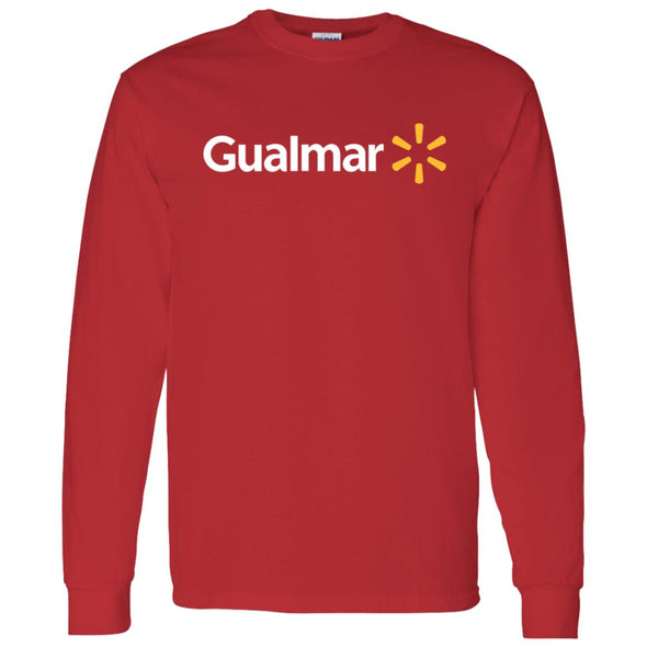 Gualmar  Long Sleeve