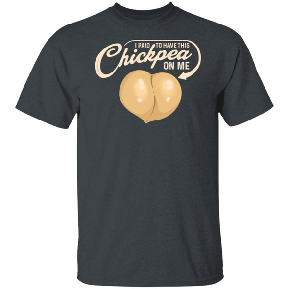 Chickpea Cotton Tee