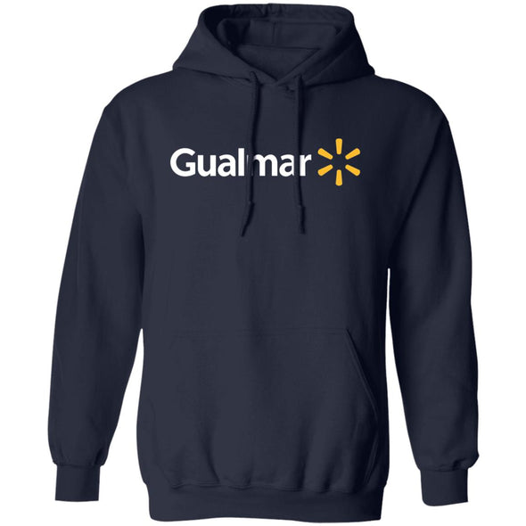 Gualmar Hoodie