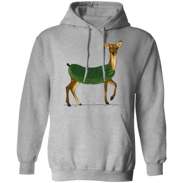 Dill Doe  Hoodie