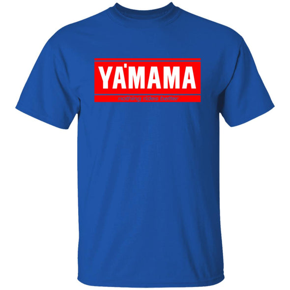 YA'MAMA Cotton Tee