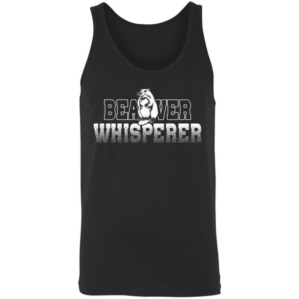 Beaver Whisperer Tank Top