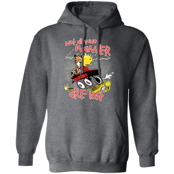 Wander Hoodie