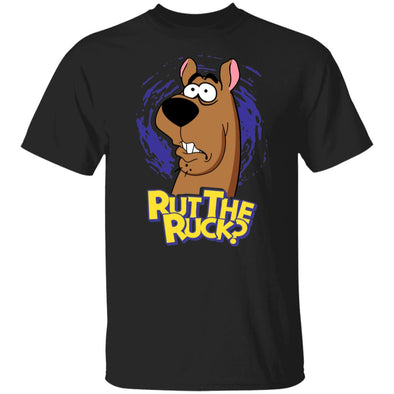 Rut The Ruck Cotton Tee