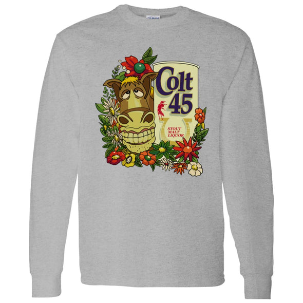 Spicoli Colt 45 Long Sleeve