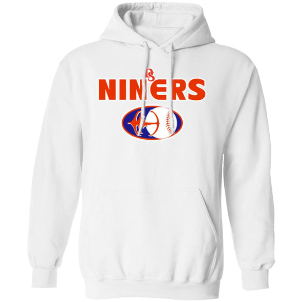 DS Niners Hoodie