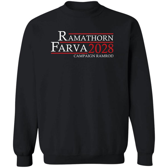 Ramrod 28 Crewneck Sweatshirt