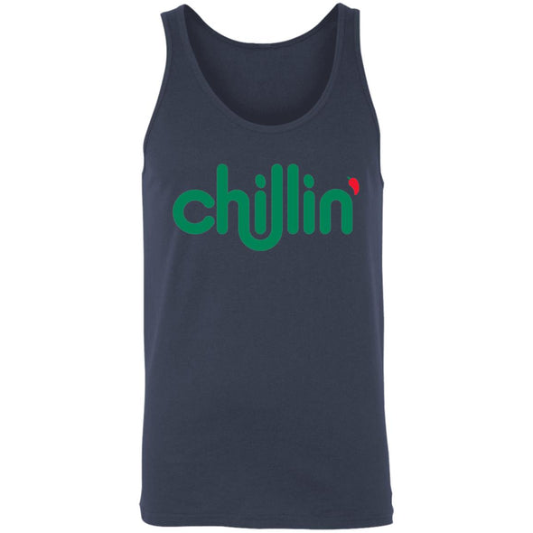 Chillin' Tank Top