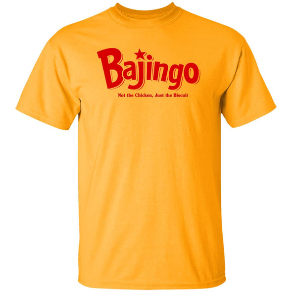 Bajingo Cotton Tee