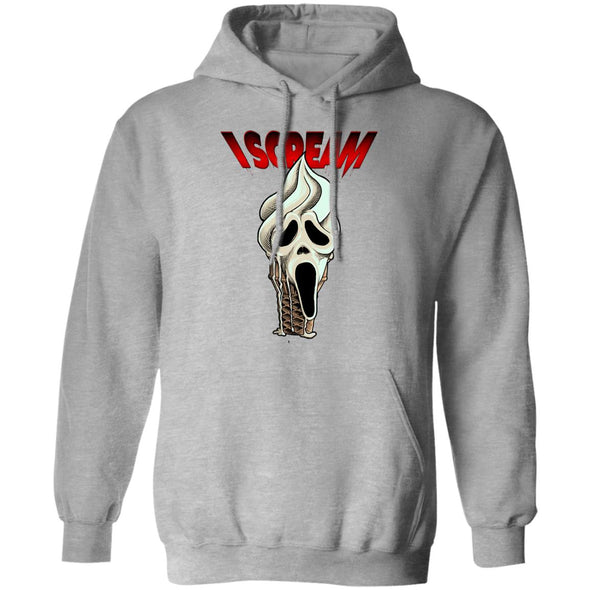 I Scream Hoodie