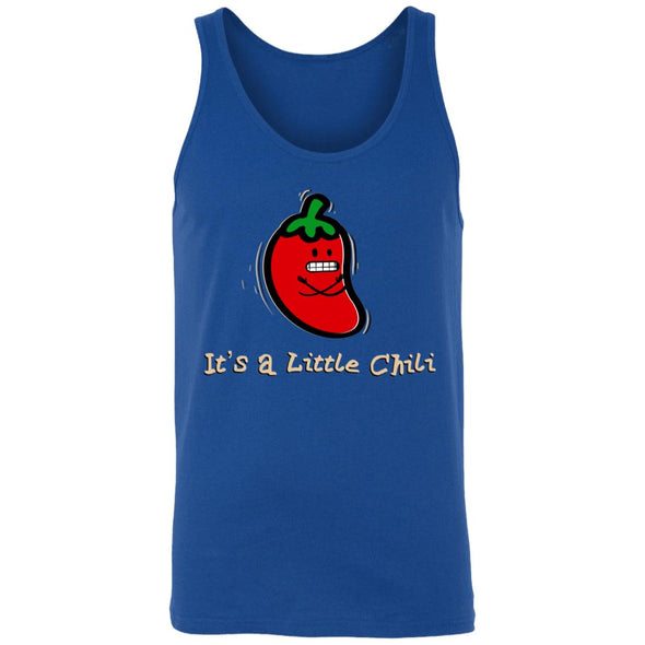 Little Chili  Tank Top