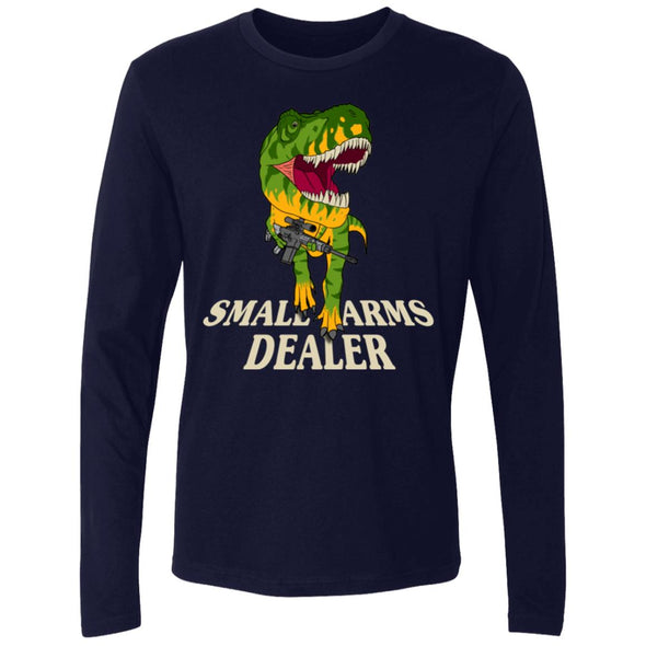 Small Arms Dealer Premium Long Sleeve