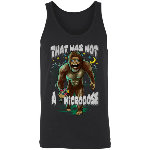 Bigfoot Microdose Tank Top